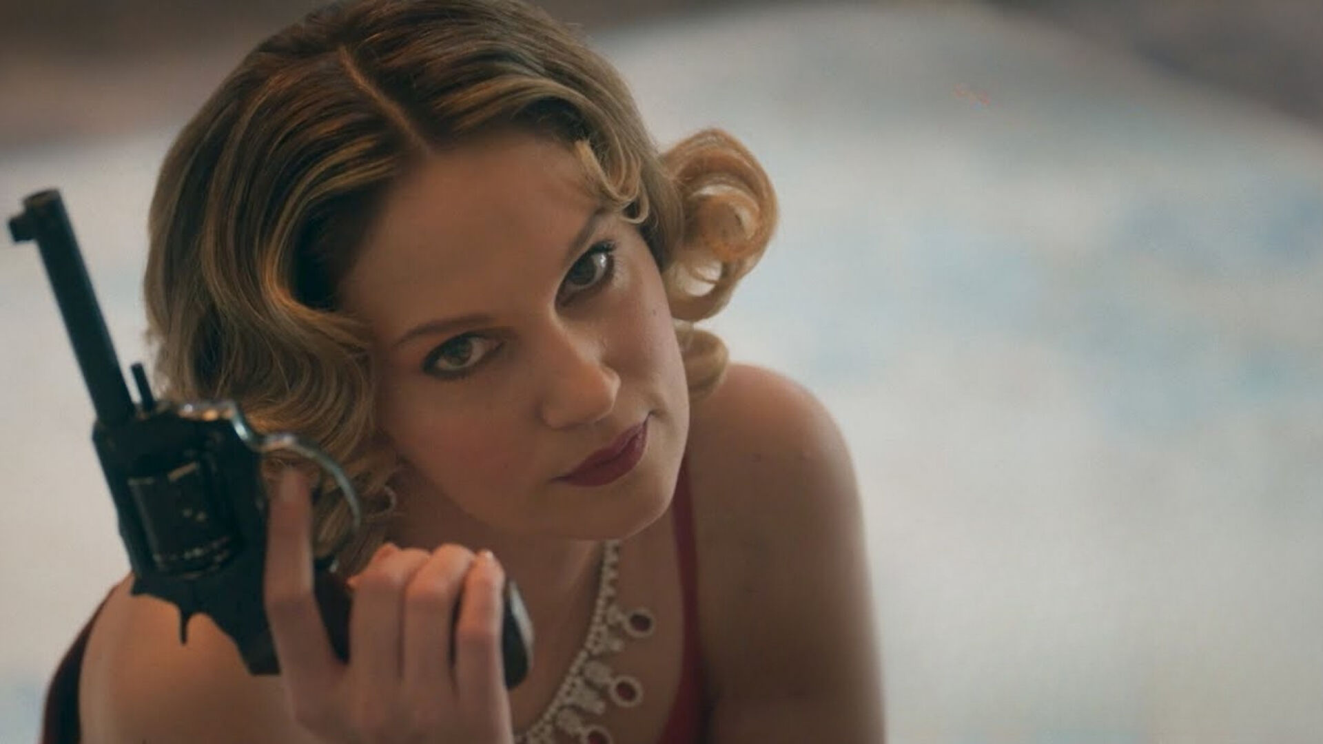 Bihter filmi konusu ne, nerede çekildi? İlk kez TV ekranlarında izleyiciyle buluşacak - 1. Resim