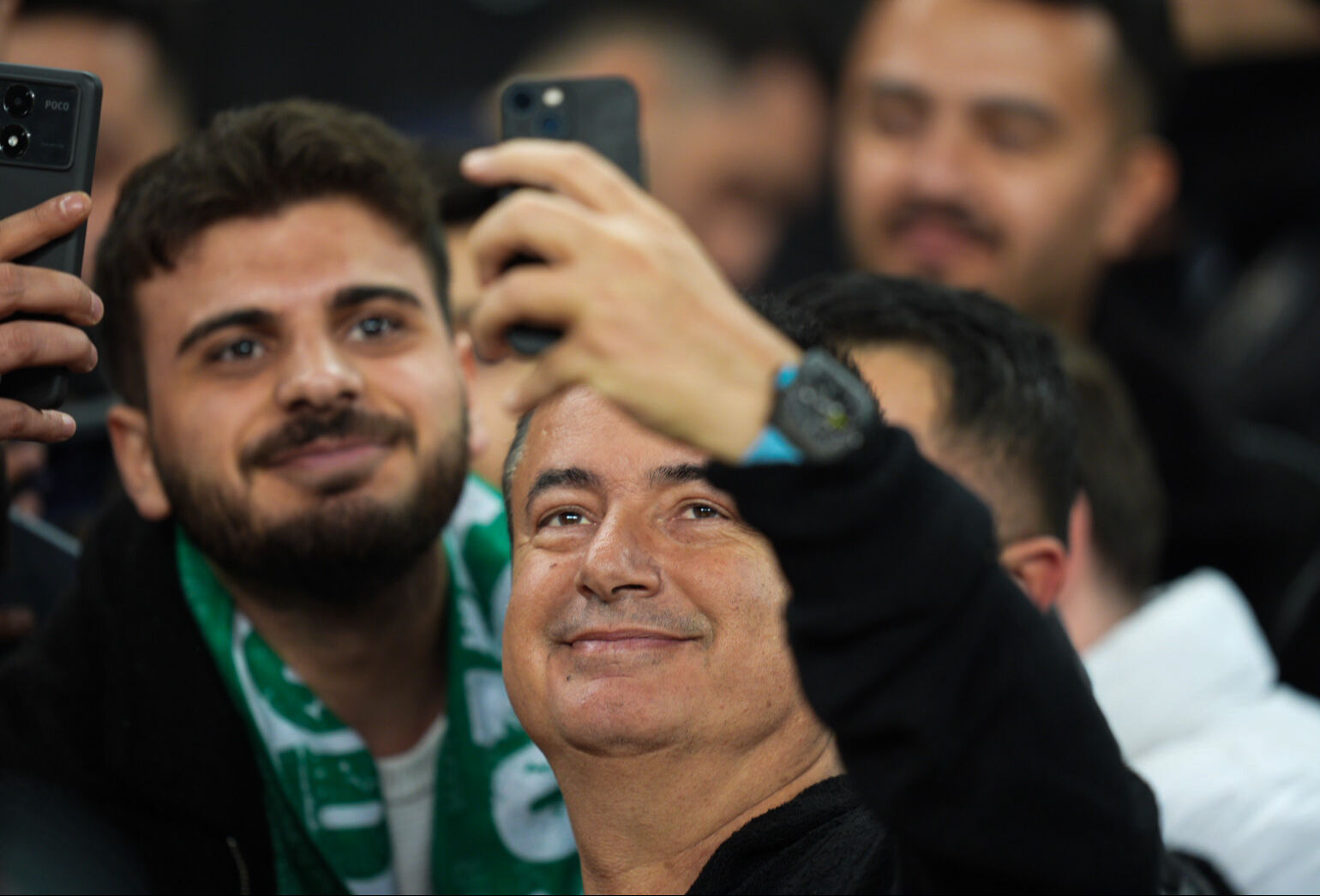 CANLI | Konyaspor - Fenerbahçe maçı canlı anlatım! Maçta gol yağıyor, ev sahibi takım skoru 2-2'ye getirdi - 4. Resim