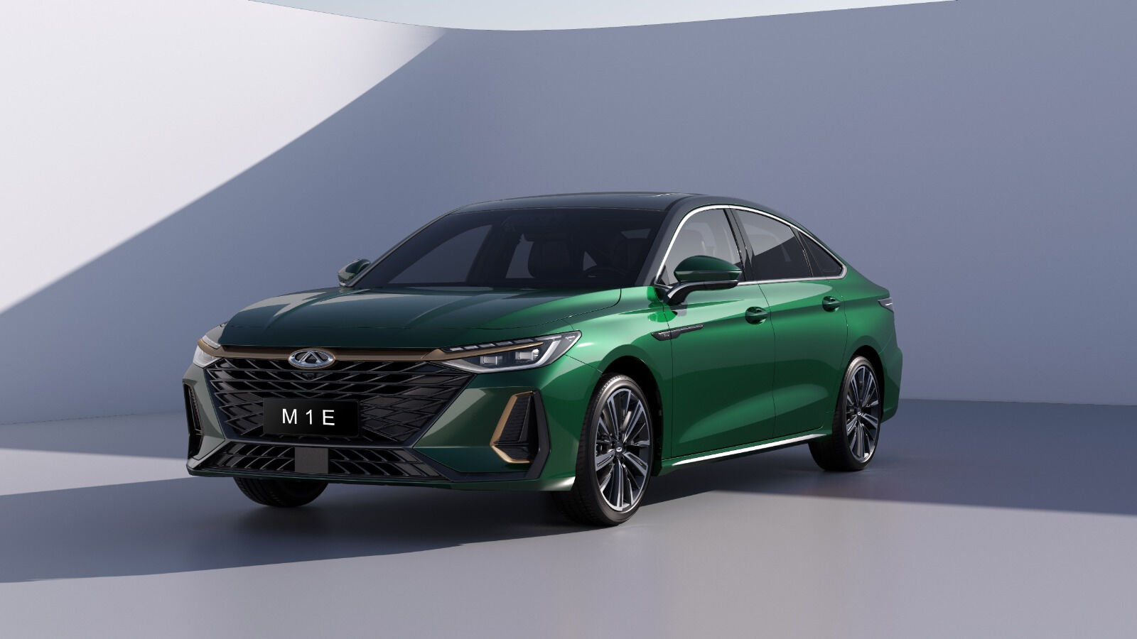 Chery’den peş peşe model atağı geliyor! Chery’den peş peşe model atağı geliyor! - 3. Resim