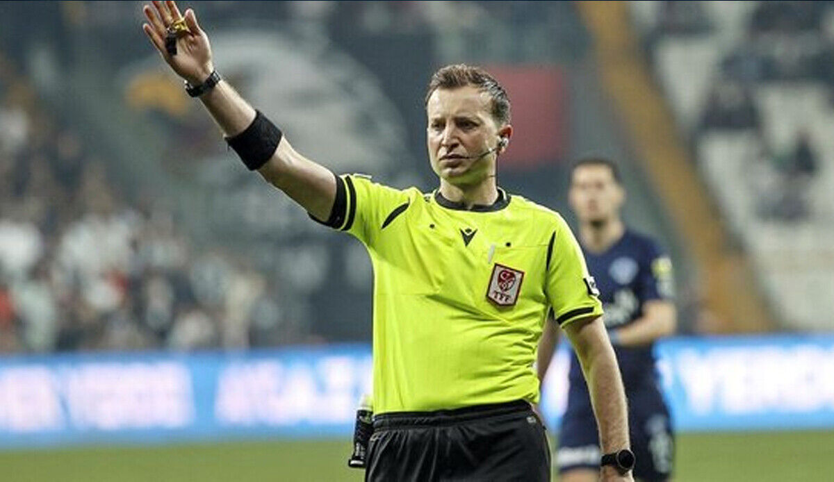 Çorum FK - İstanbulspor maçı hangi kanalda, saat kaçta? Karşılaşmayı Yasin Kol yönetecek! - 3. Resim