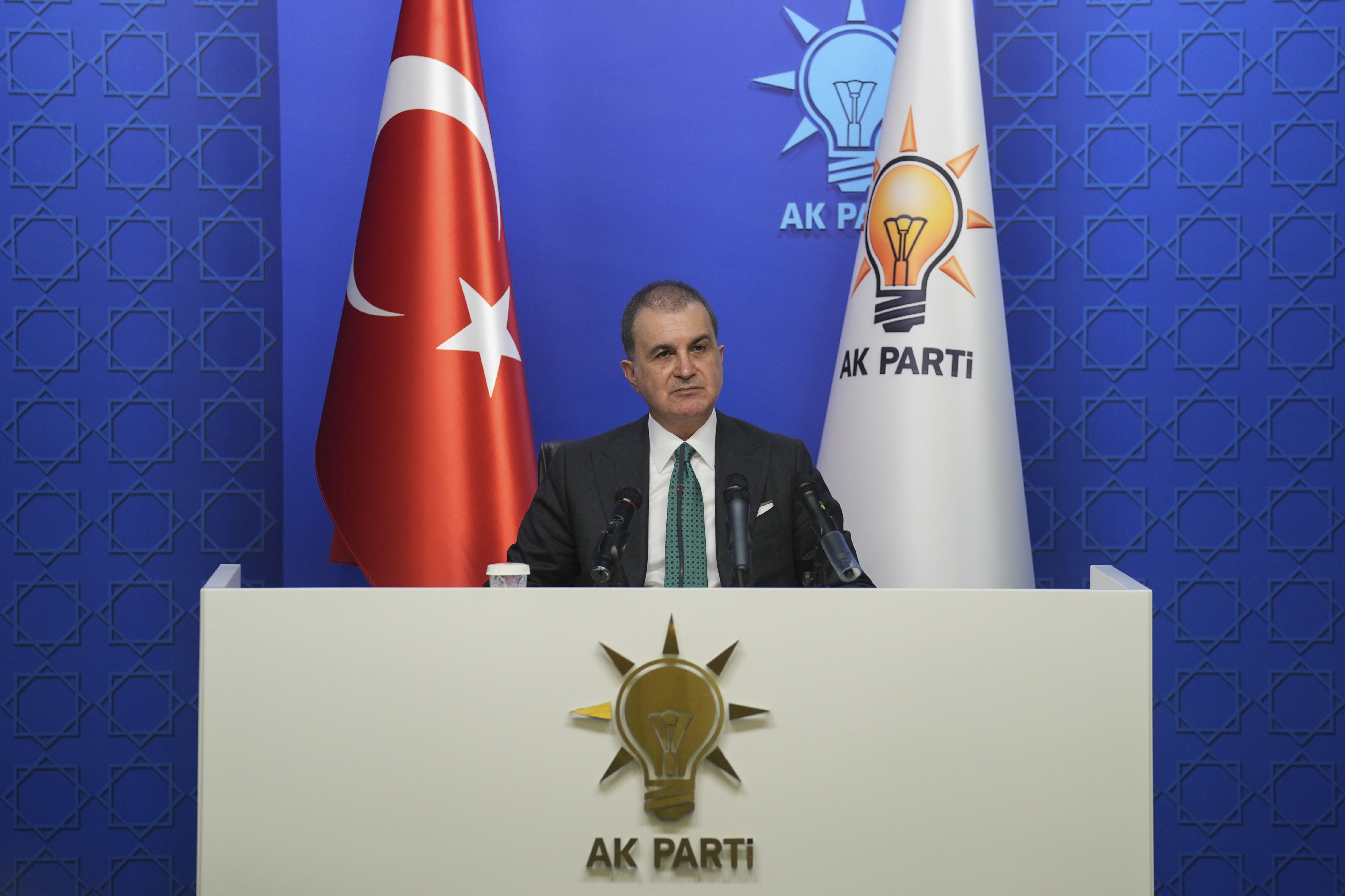 Cumhurbaşkanı Erdoğan tekrar aday olacak mı? AK Parti'den açıklama geldi - 1. Resim