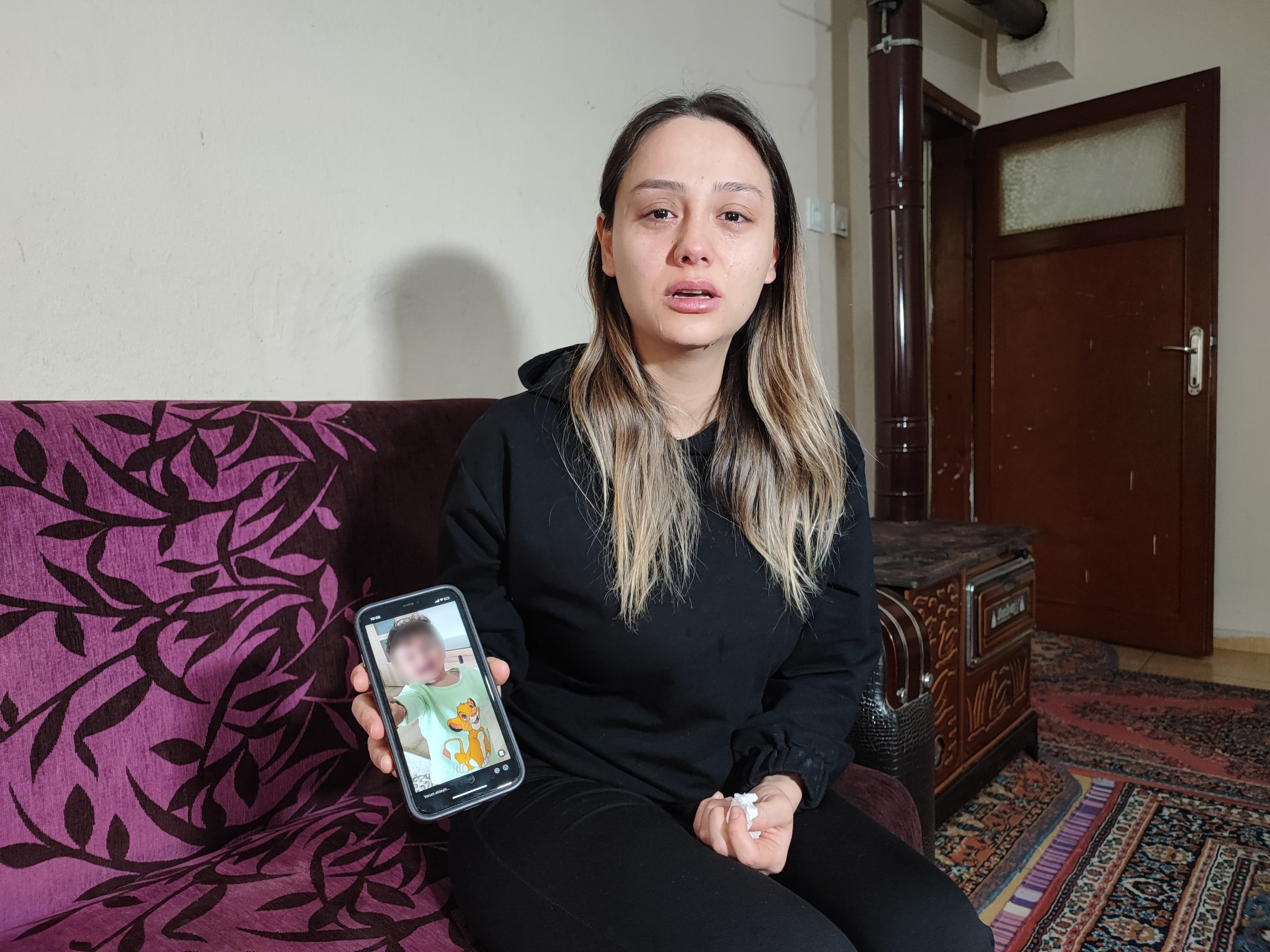 Dolmuş şoförü kocasına durakta dehşeti yaşatmıştı: Olayın aslı ortaya çıktı, 'ahlaksız teklif' dikkat çekti - 2. Resim