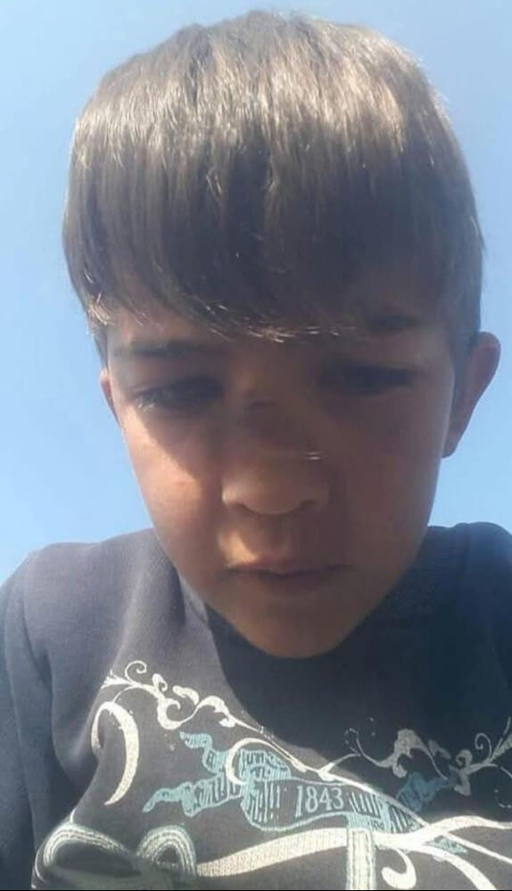 D&uuml;ğ&uuml;ndeki sağa sola kurşun yağdıran maganda kamerada! Bir &ccedil;ocuk yaşam savaşı veriyor - 4. Resim