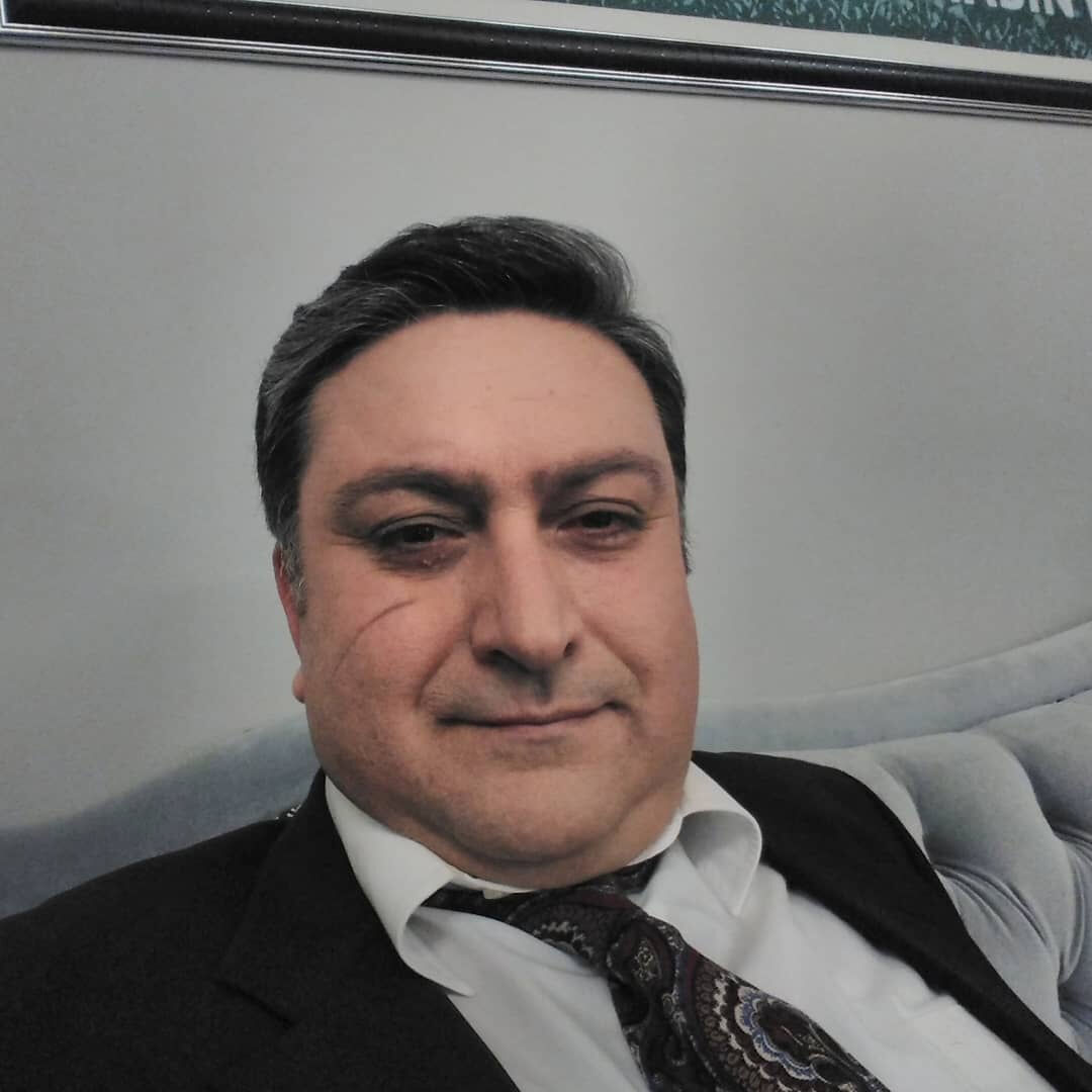 Ekranlardan uzak bir hayat yaşıyordu! Şükrü Koruyucu'nun mesleğini duyanlar şaştı kaldı - 3. Resim