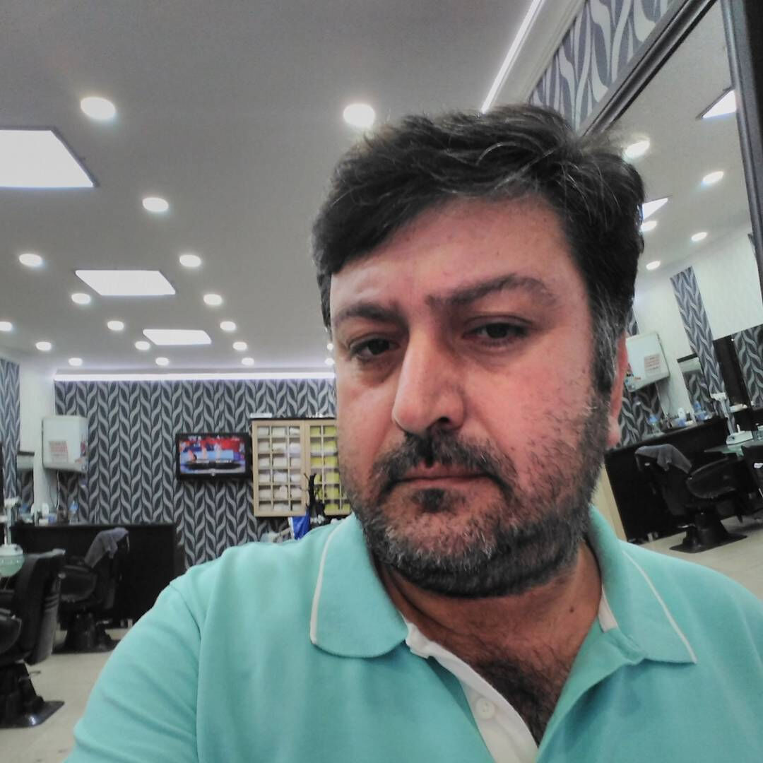 Ekranlardan uzak bir hayat yaşıyordu! Şükrü Koruyucu'nun mesleğini duyanlar şaştı kaldı - 2. Resim