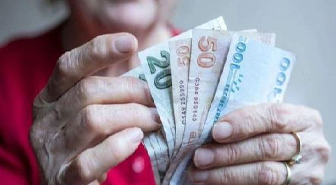 Emekliye indirimli alışveriş desteği verilecek mi? Emek Pazarı sayesinde mümkün olacak! Emekliye indirimli alışveriş desteği verilecek mi? Emek Pazarı sayesinde mümkün olacak! - 1. Resim