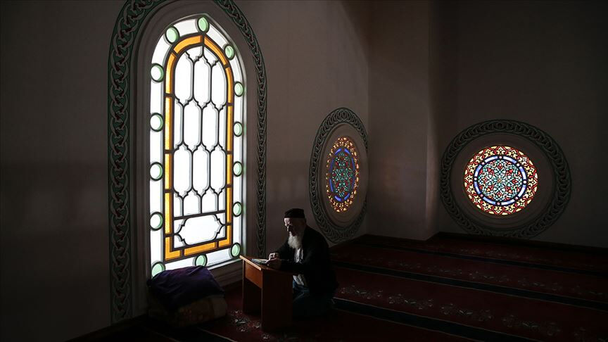 Eyyam-ı Biyd orucu bir gün tutulur mu? İşte Eyyam-ı Biyd orucu takvimi - 1. Resim