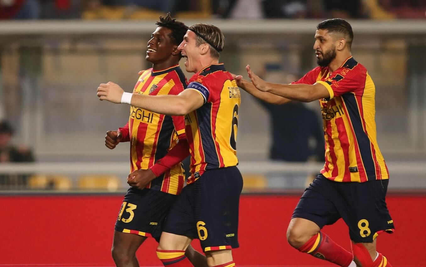 Fenerbahçe devlerle yarış içerisinde! Patrick Dorgu için şartlar zorlanıyor - 2. Resim