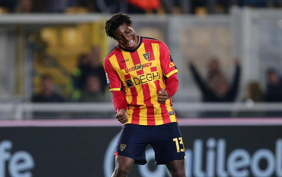 Fenerbahçe devlerle yarış içerisinde! Patrick Dorgu için şartlar zorlanıyor - 3. Resim