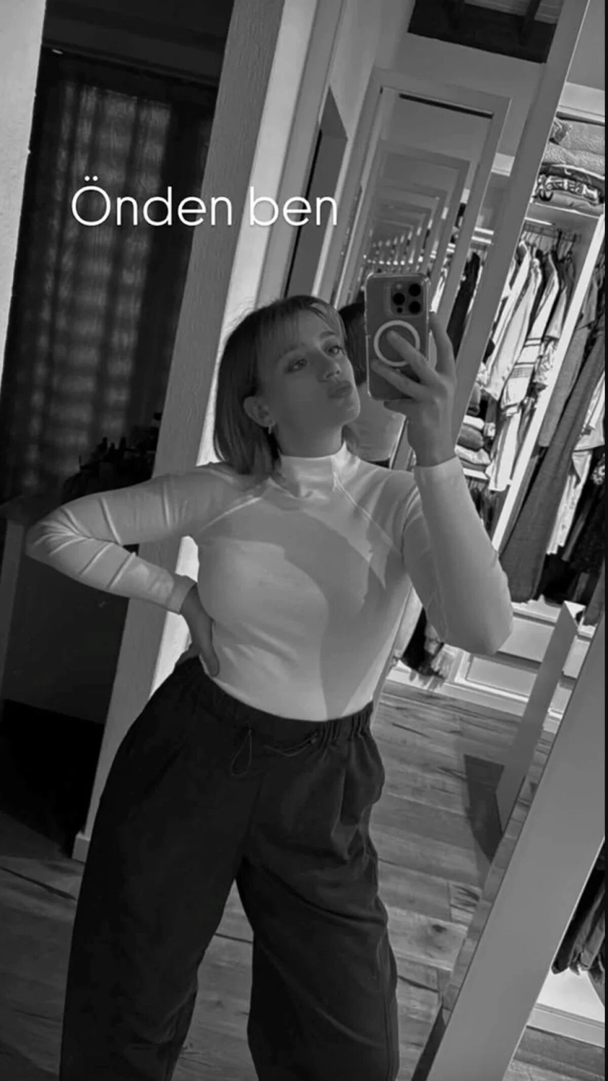 Gizem Karaca kimdir, hamile mi? İstanbul'u terk edip köye yerleşmişti, son paylaşımı çok konuşuldu - 2. Resim