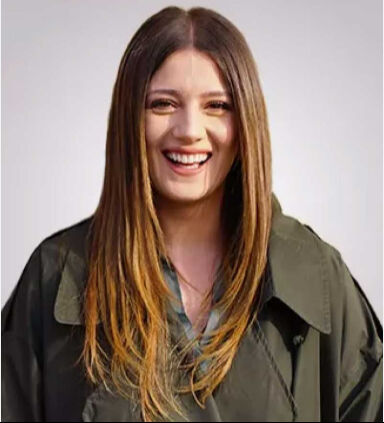 Gizem Karaca kimdir, hamile mi? İstanbul'u terk edip köye yerleşmişti, son paylaşımı çok konuşuldu - 3. Resim