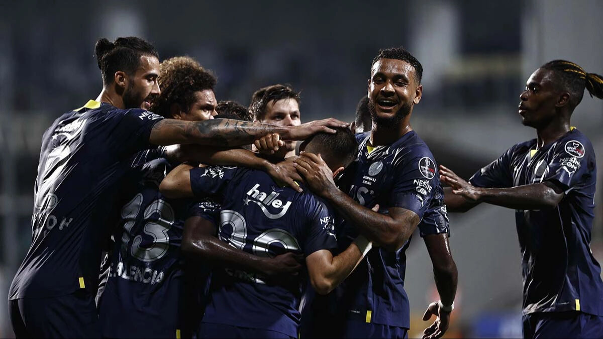 Göztepe - Kasımpaşa maçı hangi kanalda, saat kaçta? Maçı hakem Ümit Öztürk yönetecek! - 5. Resim