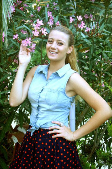 İstanbul'u terk edip İzmir'e yerleşmişti! Doğa ile iç içe yaşayan Gizem Karaca'nın son paylaşımı gündem oldu İstanbul'u terk edip İzmir'e yerleşmişti! Doğa ile iç içe yaşayan Gizem Karaca'nın son paylaşımı olay oldu - 4. Resim