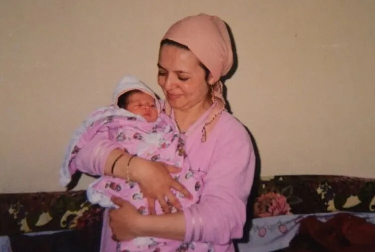 Kayak için Kayseri'ye gelen Rus çift, dünyasını kararttı! Sofia'nın şimdi tek bir isteği var Kayak için Kayseri'ye gelen Rus çift, dünyasını kararttı! Sofia'nın şimdi tek bir isteği var - 2. Resim