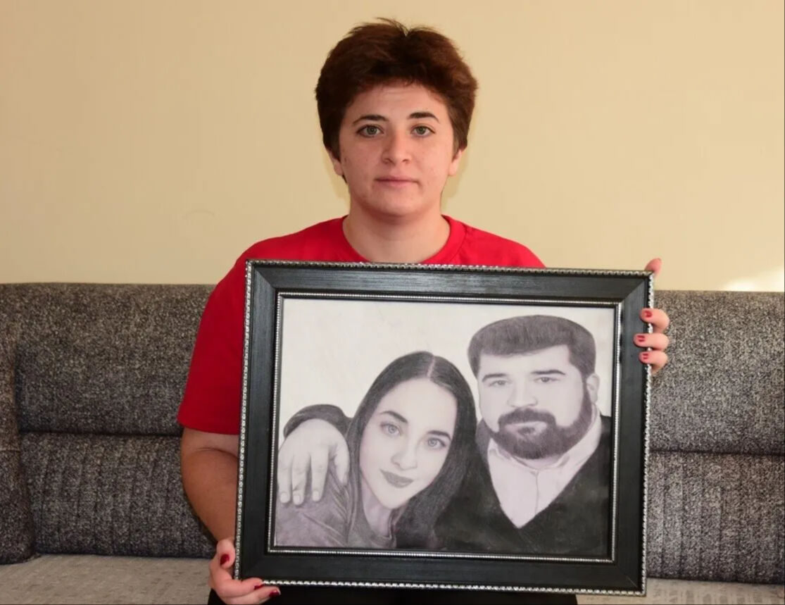 Kayak için Kayseri'ye gelen Rus çift, dünyasını kararttı! Sofia'nın şimdi tek bir isteği var Kayak için Kayseri'ye gelen Rus çift, dünyasını kararttı! Sofia'nın şimdi tek bir isteği var - 3. Resim