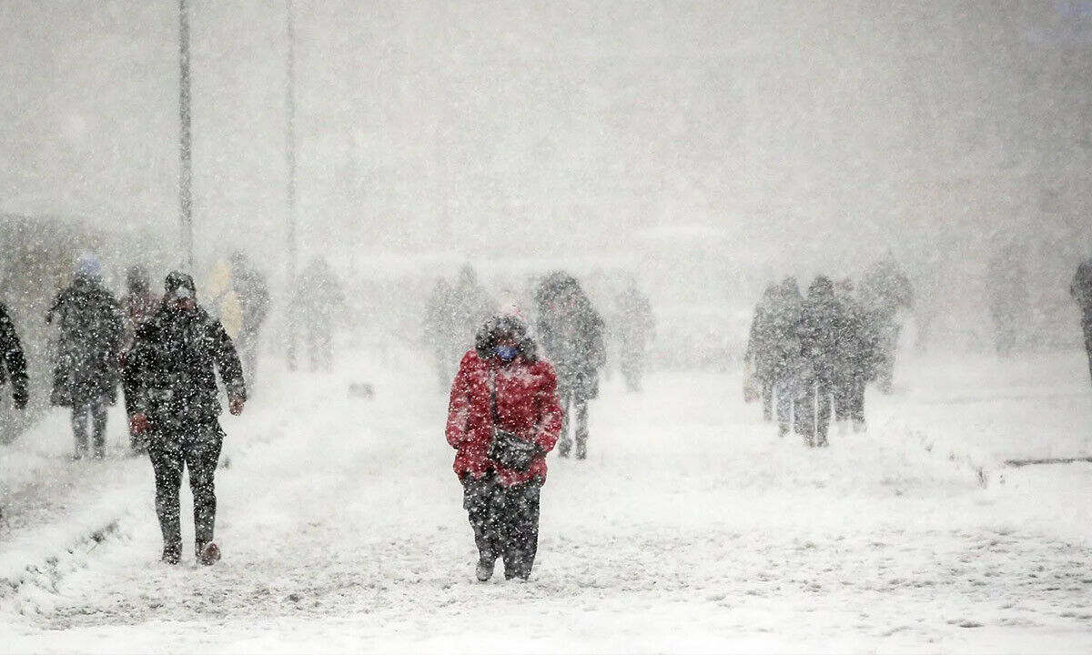 Keşan'da okullar tatil mi? Edirne, Kırklareli ve Tekirdağ’da yarın okullar tatil olacak mı merak ediliyor! - 2. Resim