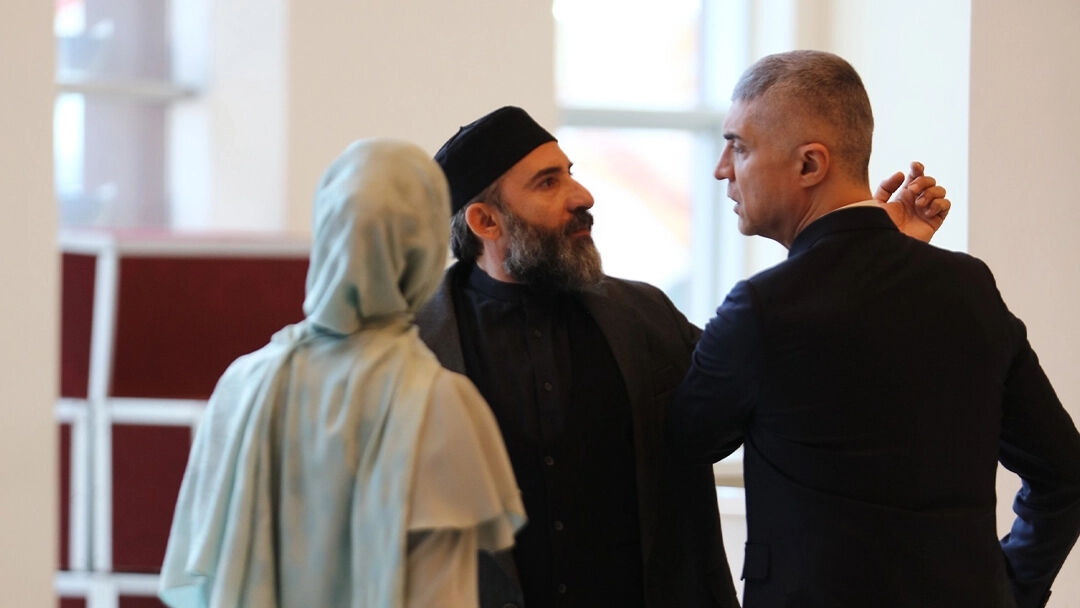 Kızıl Goncalar yeni bölüm ne zaman, bu akşam neden yok? Kızıl Goncalar 34. bölüm yayın tarihi açıklandı! - 2. Resim