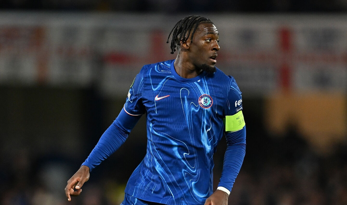 Mario Branco çalışmalara başladı! Chelsea'den yeni stoper - 2. Resim