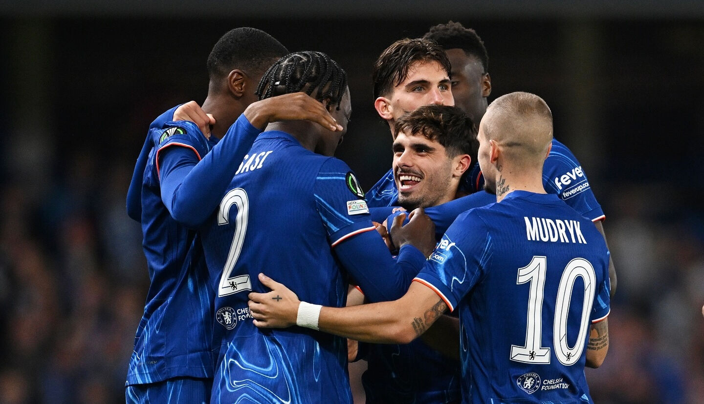 Mario Branco çalışmalara başladı! Chelsea'den yeni stoper - 1. Resim