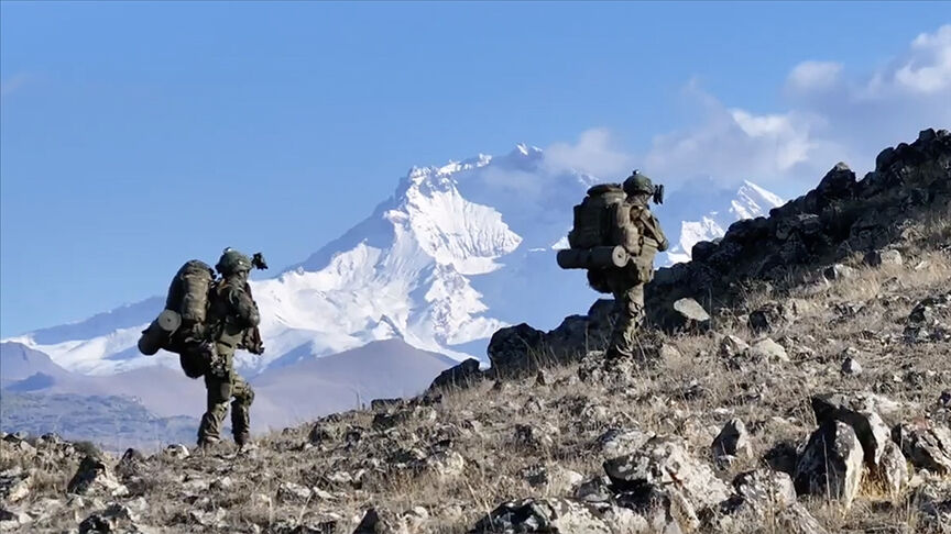 MSB uzman erbaş ve sözleşmeli er başvurusu nasıl yapılır? Son başvuru tarihi açıklandı MSB uzman erbaş ve sözleşmeli er başvurusu nasıl yapılır? Son başvuru tarihi açıklandı - 1. Resim