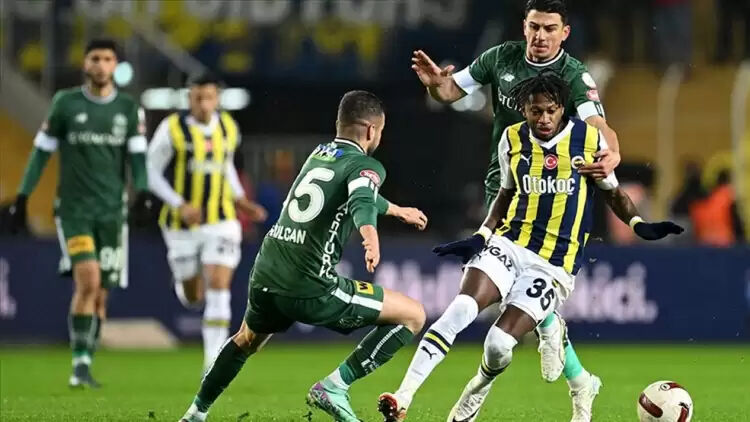 Muhtemel 11'ler belli oldu! Konyaspor - Fenerbahçe maçı hangi kanalda, saat kaçta? - 4. Resim