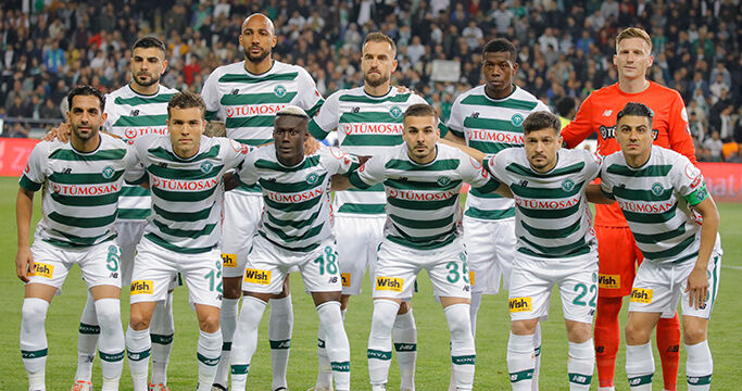 Muhtemel 11'ler belli oldu! Konyaspor - Fenerbahçe maçı hangi kanalda, saat kaçta? - 1. Resim