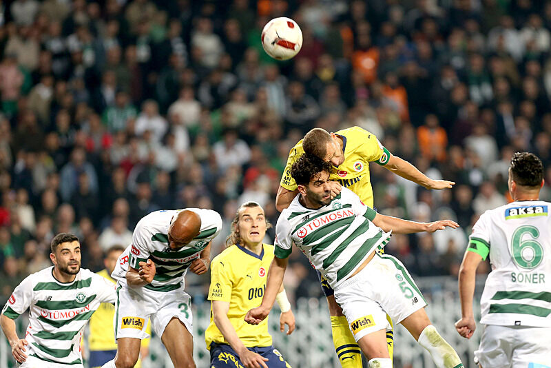 Muhtemel 11'ler belli oldu! Konyaspor - Fenerbahçe maçı hangi kanalda, saat kaçta? - 2. Resim