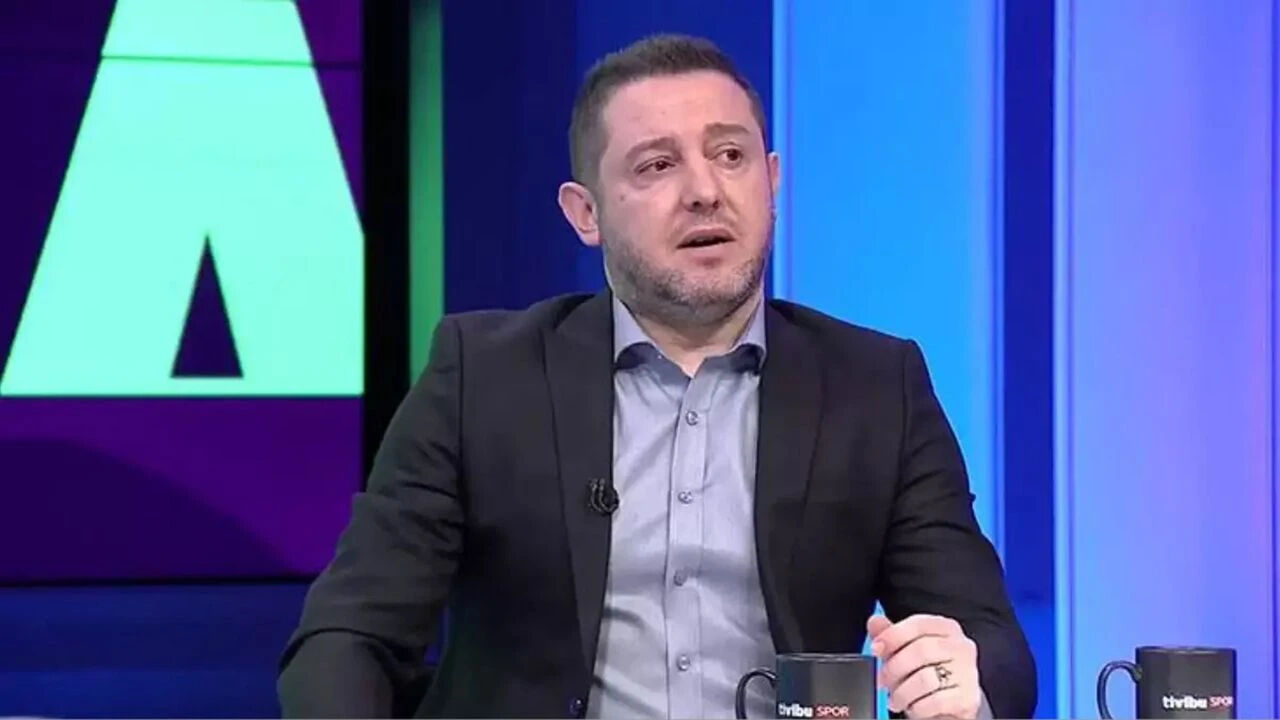 Nihat Kahveci'den şoke eden sözler: 