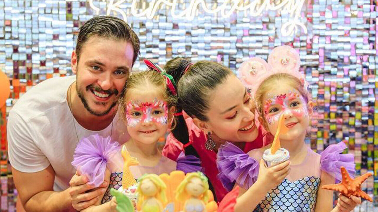 Pelin Akil ve Anıl Altan boşanıyor mu? İşlemlerin başladığı öne sürüldü - 1. Resim