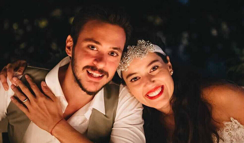 Pelin Akil ve Anıl Altan boşanıyor mu? İşlemlerin başladığı öne sürüldü - 2. Resim