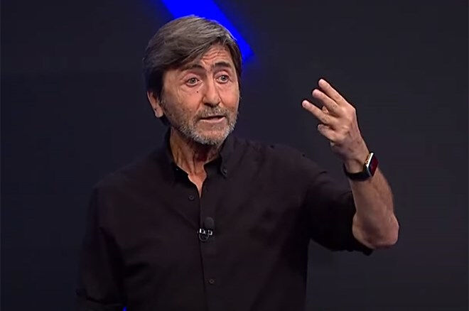 Rıdvan Dilmen'den şampiyonluk açıklaması:  Rıdvan Dilmen'den şampiyonluk açıklaması: