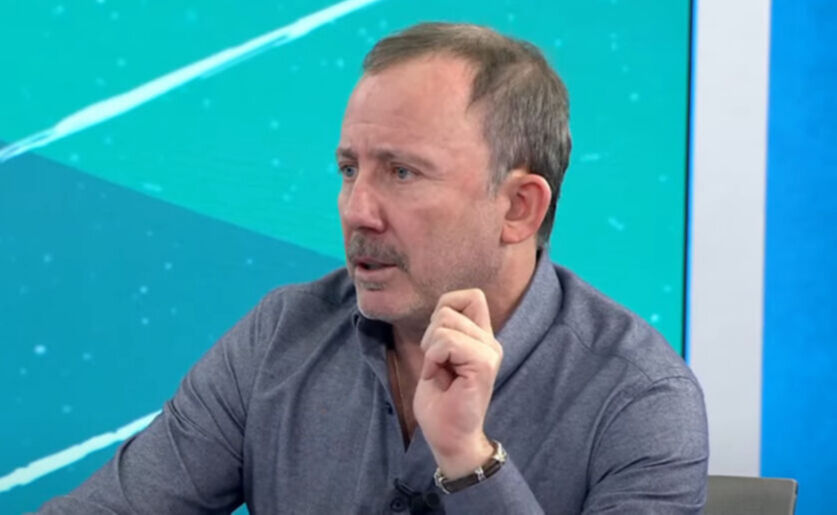 Sergen Yalçın "Çözüm teklifim" diyerek açıkladı! VAR problemi tarih olacak - 2. Resim