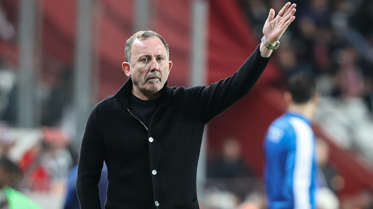 Sergen Yalçın "Çözüm teklifim" diyerek açıkladı! VAR problemi tarih olacak - 1. Resim