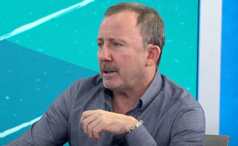 Sergen Yalçın "Çözüm teklifim" diyerek açıkladı! VAR problemi tarih olacak - 3. Resim