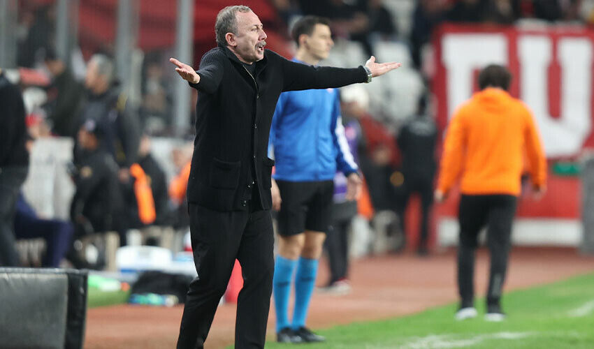 Sergen Yalçın "Çözüm teklifim" diyerek açıkladı! VAR problemi tarih olacak - 5. Resim