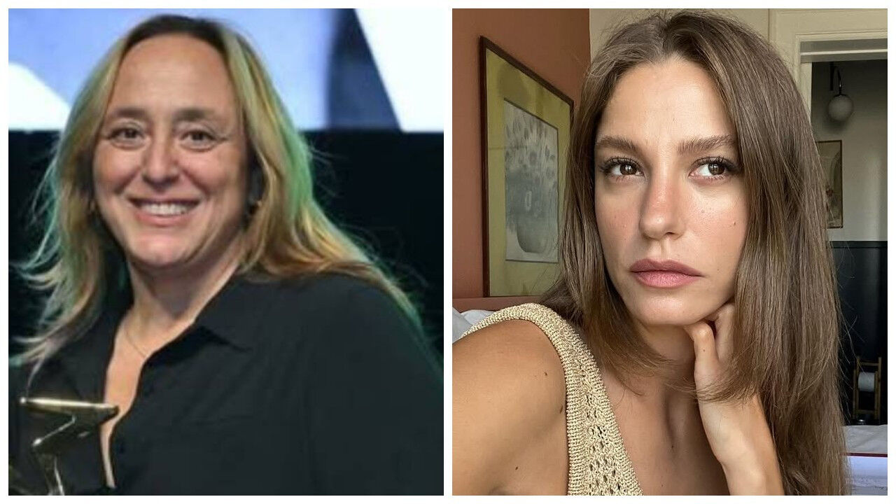 Soruşturma başlatılmıştı! Ayşe Barım hakkında flaş karar Soruşturma başlatılmıştı! Ayşe Barım hakkında flaş karar - 2. Resim