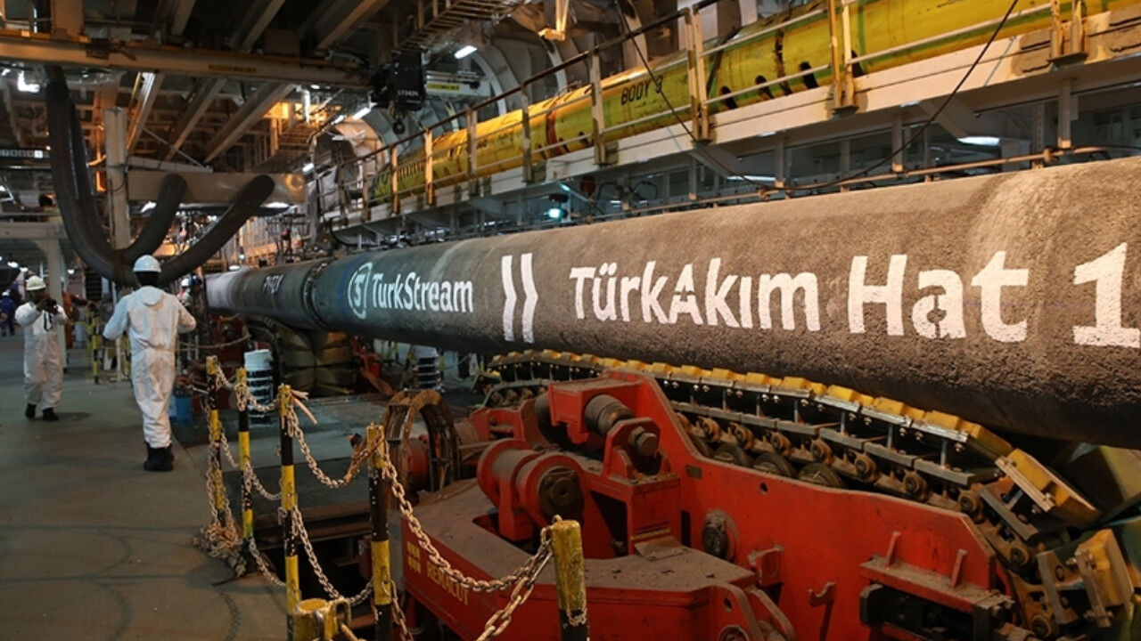 TürkAkım boru hattına İHA saldırısı: Rusya Ukrayna’yı suçladı - 1. Resim