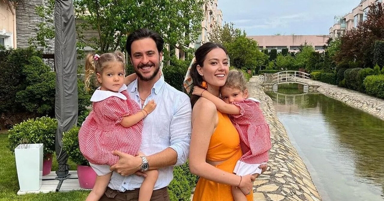 Ünlü çiftten kötü haber! Pelin Akil ve Anıl Altan boşanıyor - 2. Resim