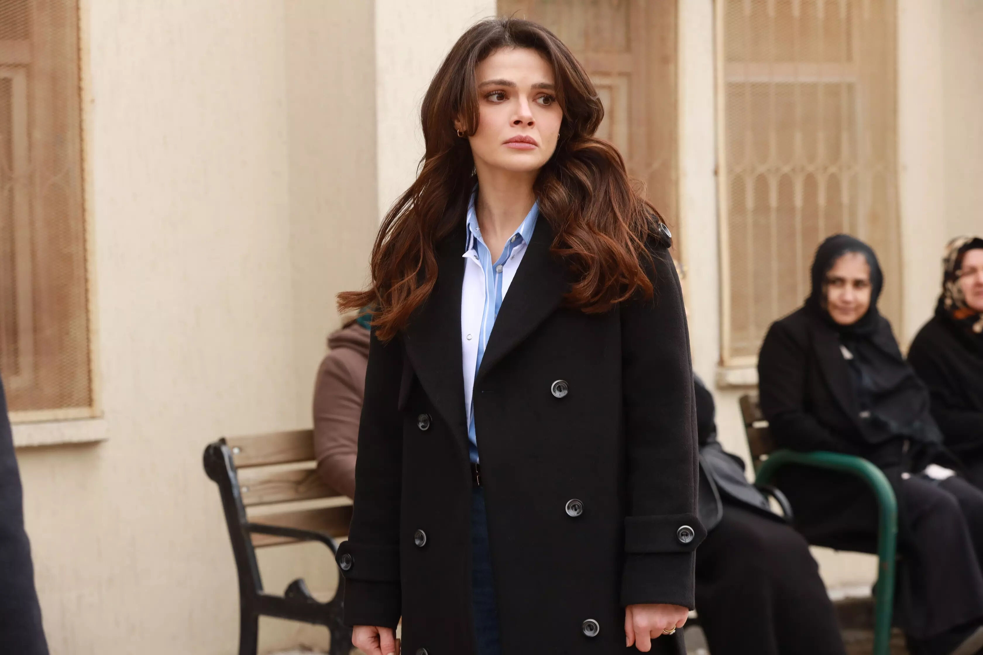 Uzak Şehir yeni bölüm ne zaman, bu akşam var mı? 13 Ocak Uzak Şehir dizisinin final yapacağı iddia edildi! - 3. Resim