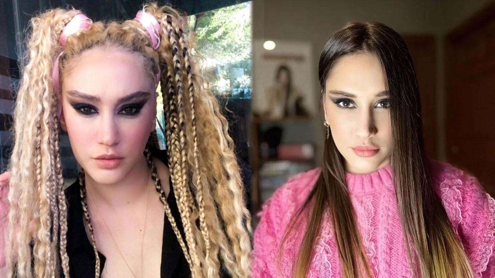 Zeynep Koçak kimdir, olayı ne? Film sektöründeki tekelleşme hakkında açıklamaları şoke etti - 1. Resim