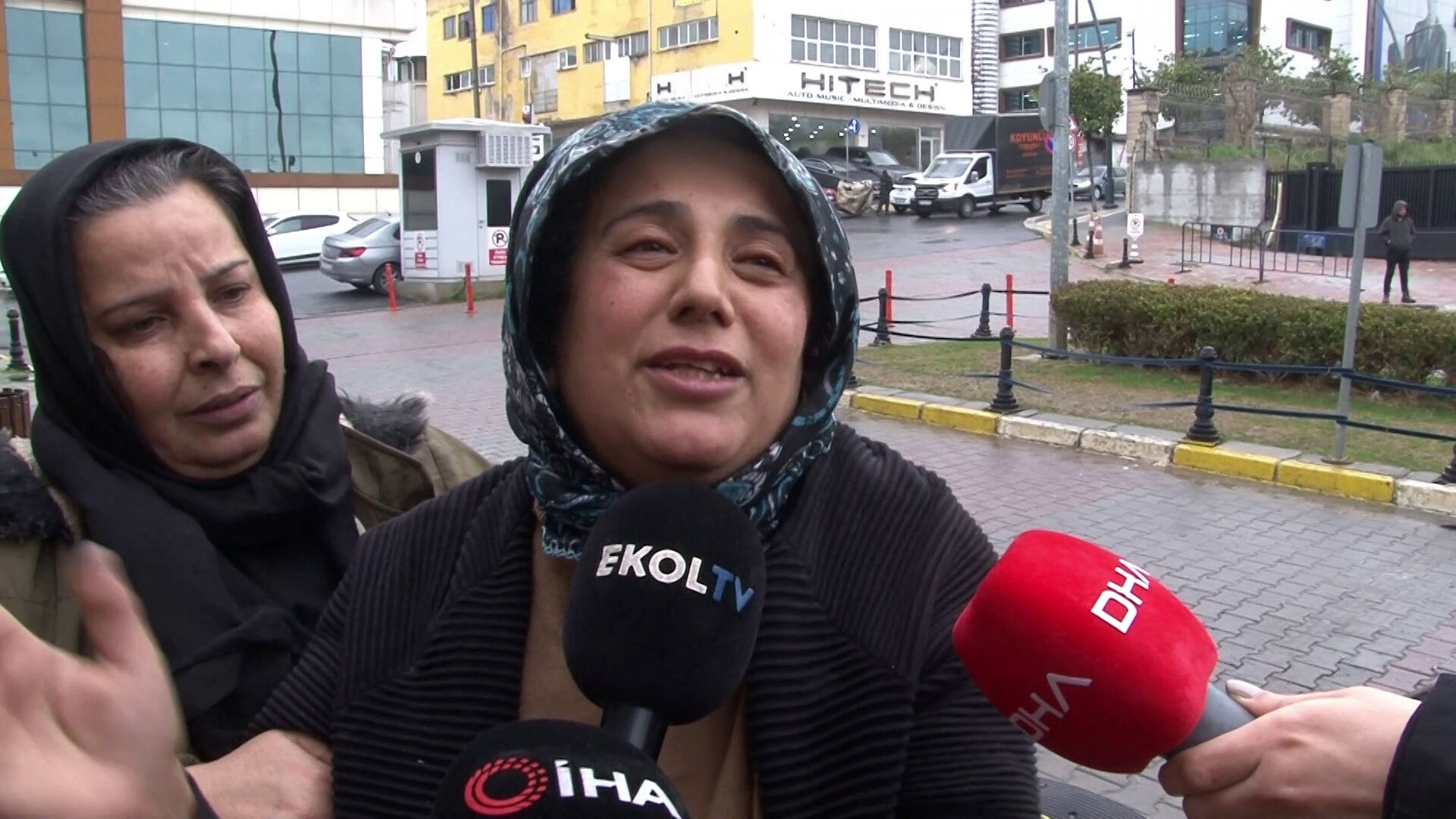 12 yaşındaki çocuğu taşla vurarak öldürmüştü! Bağcılar saldırganının pes dedirten ifadesi 12 yaşındaki çocuğu taşla vurarak öldürmüştü! Bağcılar saldırganının pes dedirten ifadesi! - 3. Resim