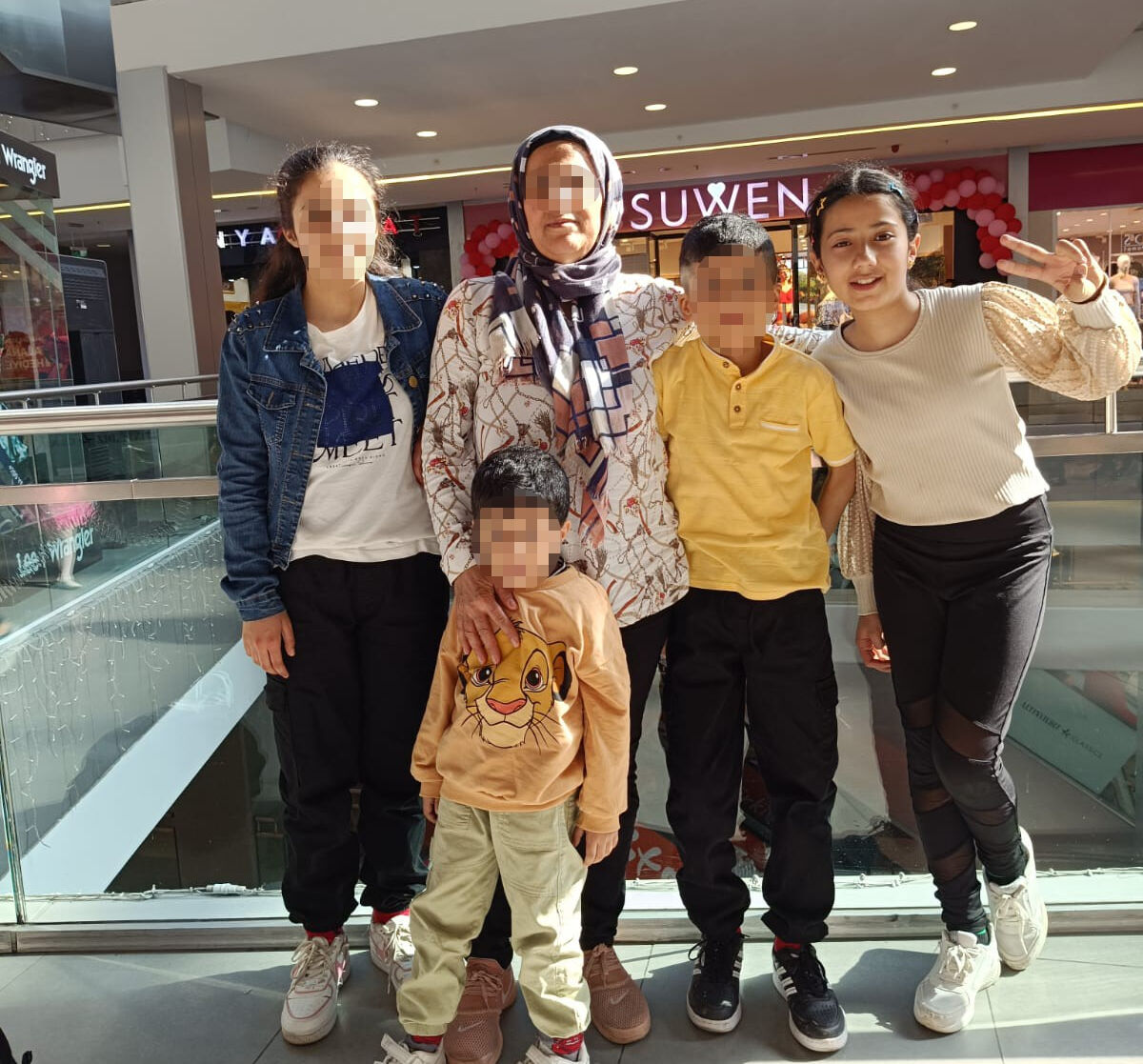 12 yaşındaki çocuğu taşla vurarak öldürmüştü! Bağcılar saldırganının pes dedirten ifadesi 12 yaşındaki çocuğu taşla vurarak öldürmüştü! Bağcılar saldırganının pes dedirten ifadesi! - 2. Resim