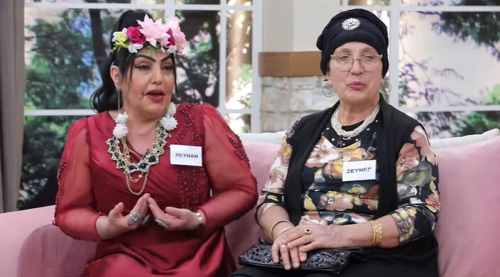 14 Ocak Gelinim Mutfakta kim birinci oldu? Gelinim Mutfakta puan durumu ve çeyrek altını kazanan isim - 1. Resim