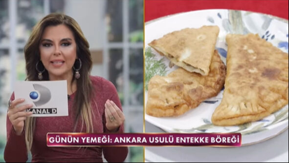 14 Ocak Gelinim Mutfakta kim birinci oldu? Gelinim Mutfakta puan durumu ve çeyrek altını kazanan isim - 2. Resim