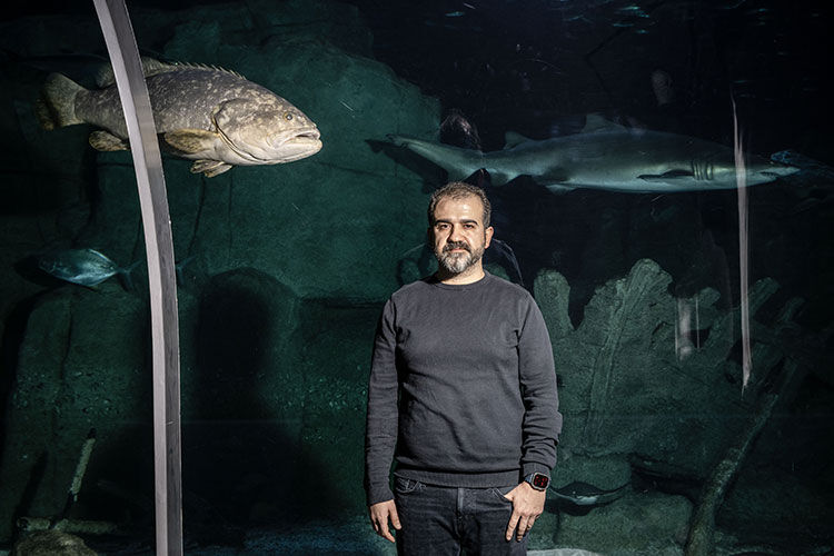 4 yıldır tedavi altında tutulan 'Asit' mavi sularla buluşmak için gün sayıyor - 5. Resim