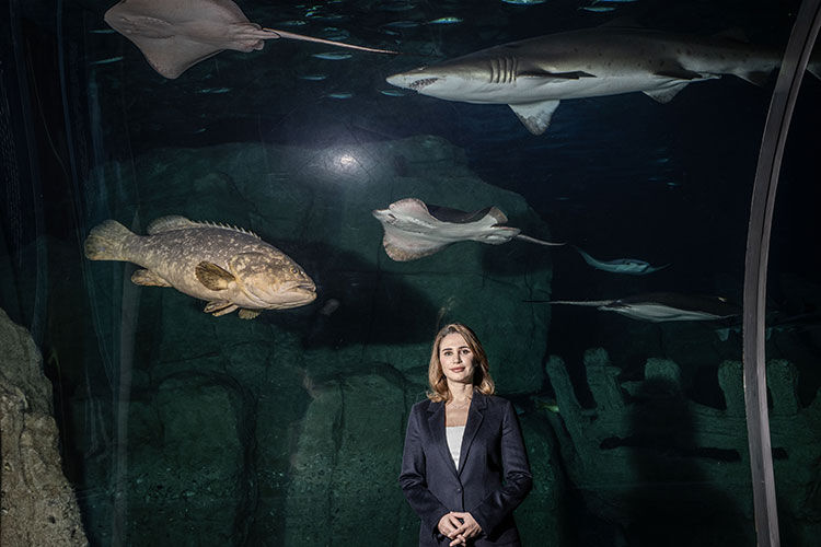 4 yıldır tedavi altında tutulan 'Asit' mavi sularla buluşmak için gün sayıyor - 2. Resim