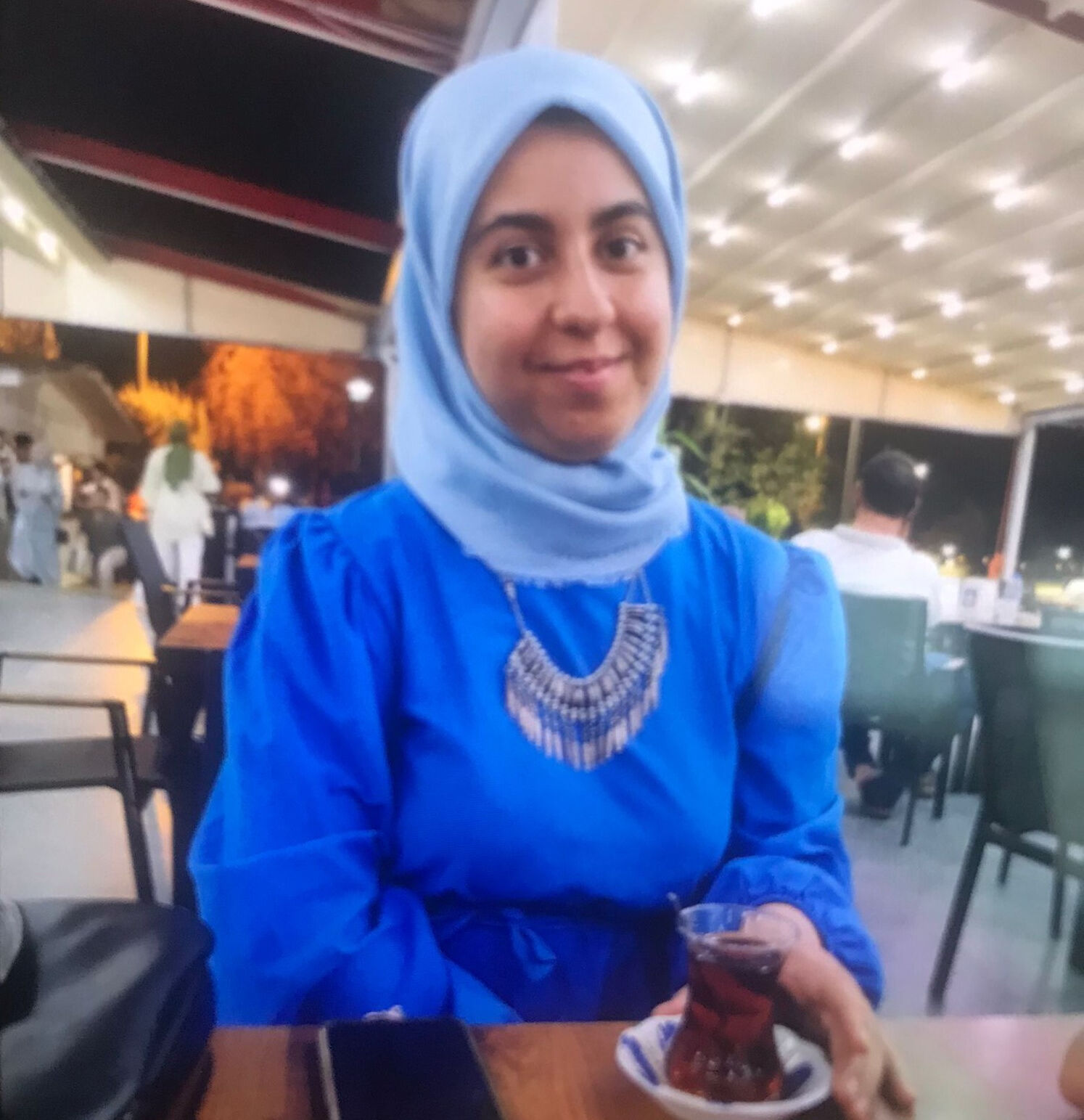 Adıyaman'da gölde bulundu! Zeynep Işık'ın ölümü Gölbaşı'nı şoka soktu - 3. Resim