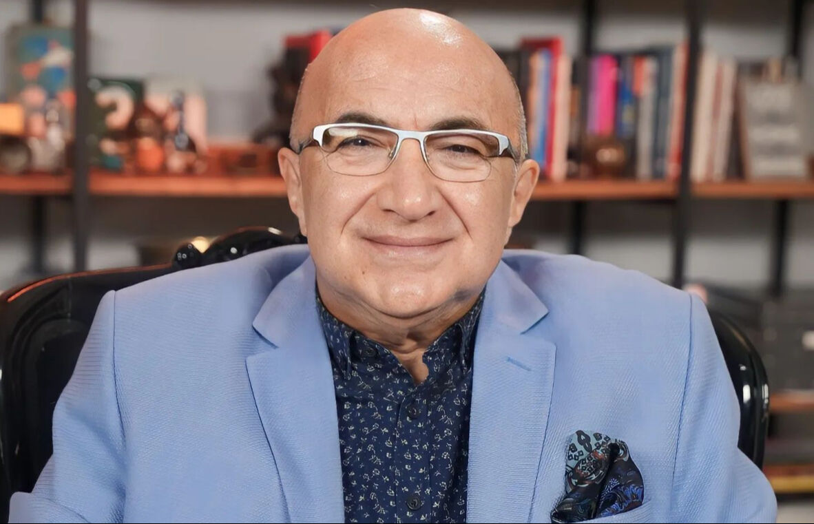 Arif Verimli "Elinde bir listesi var..." diyerek ekran arkasında olanları tek tek anlattı! - 1. Resim