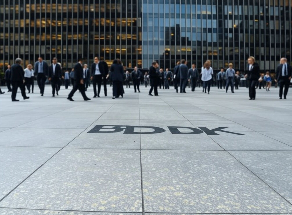 BDDK nedir? - 6. Resim