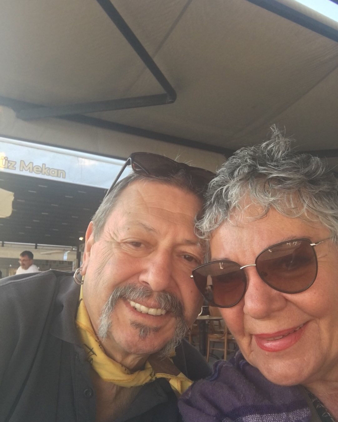 Bedia Ener Öztep eşi kim, çocuğu var mı? Usta oyuncunun eşi gündeme geldi - 1. Resim